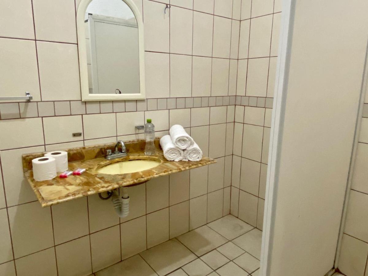 Hotel Maya Ixtlan Ixtlan del Rio Eksteriør billede