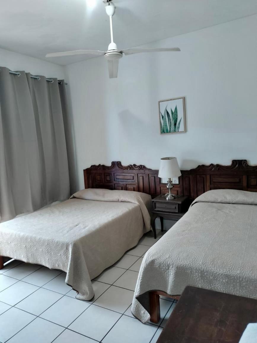 Hotel Maya Ixtlan Ixtlan del Rio Eksteriør billede